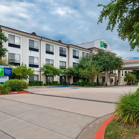 Holiday Inn Express & Suites Austin Nw - Lakeline By Ihg Bagian luar foto