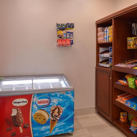 Holiday Inn Express & Suites Austin Nw - Lakeline By Ihg Bagian luar foto