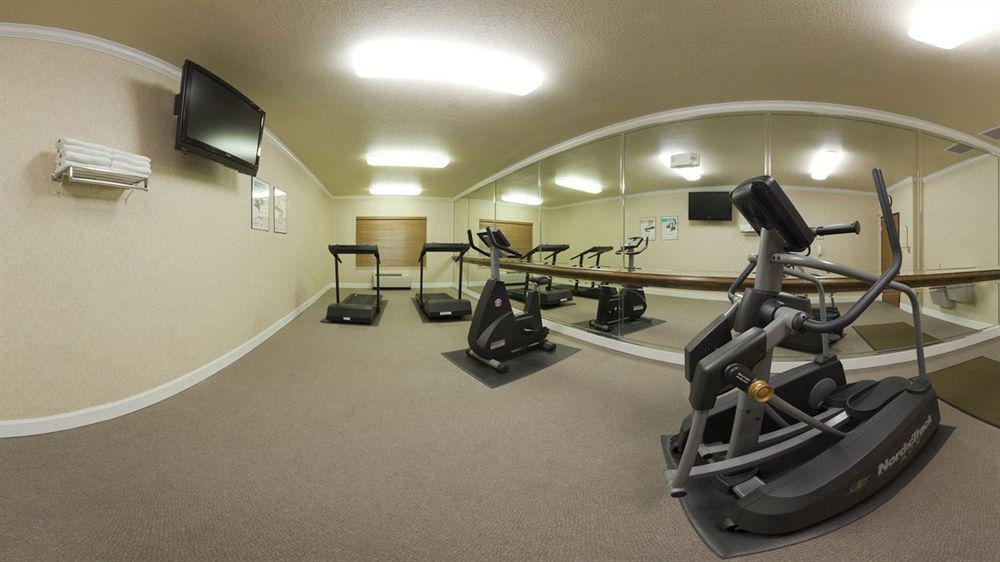 Holiday Inn Express & Suites Austin Nw - Lakeline By Ihg Bagian luar foto