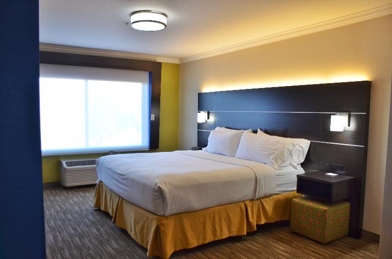 Holiday Inn Express & Suites Austin Nw - Lakeline By Ihg Bagian luar foto