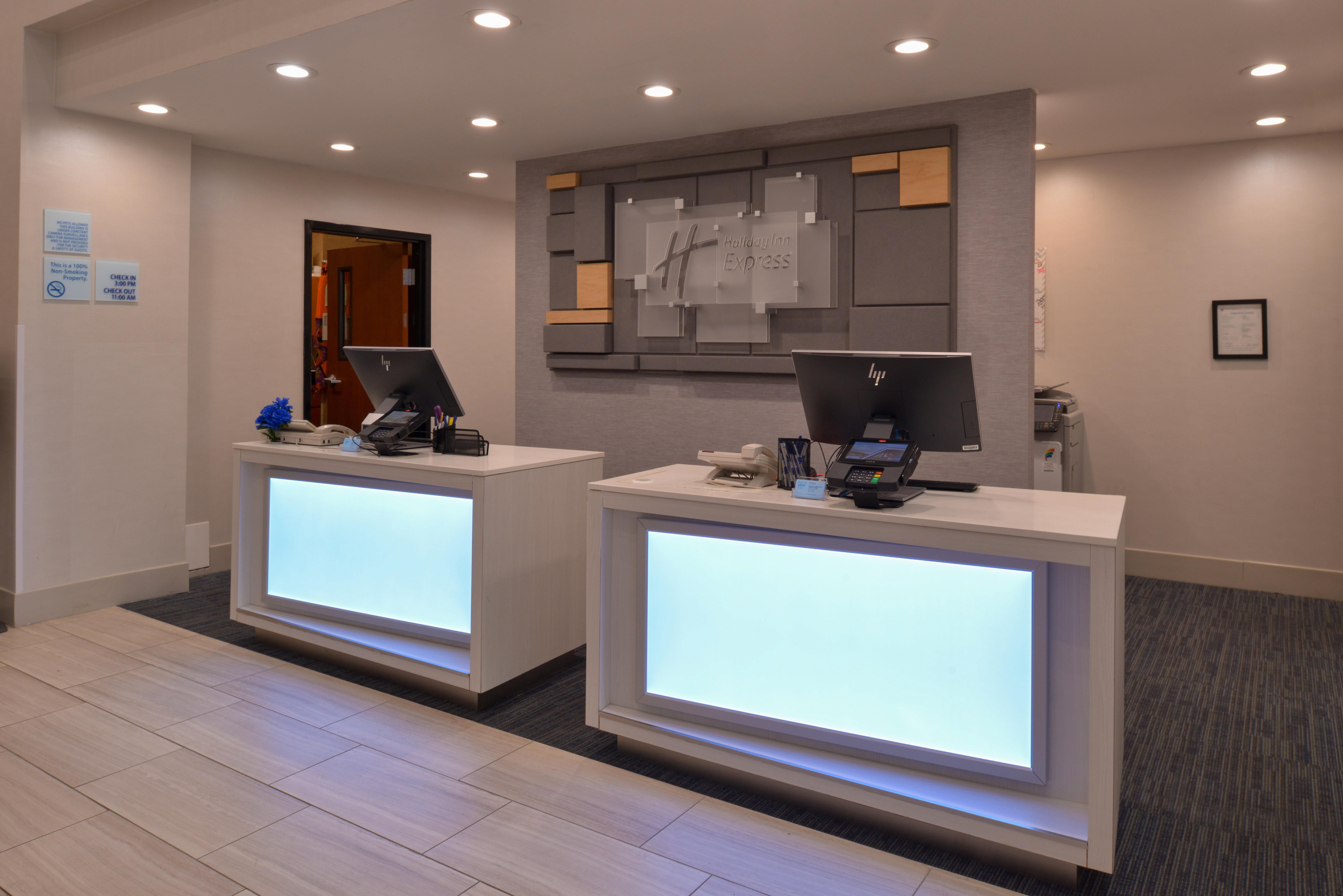 Holiday Inn Express & Suites Austin Nw - Lakeline By Ihg Bagian luar foto