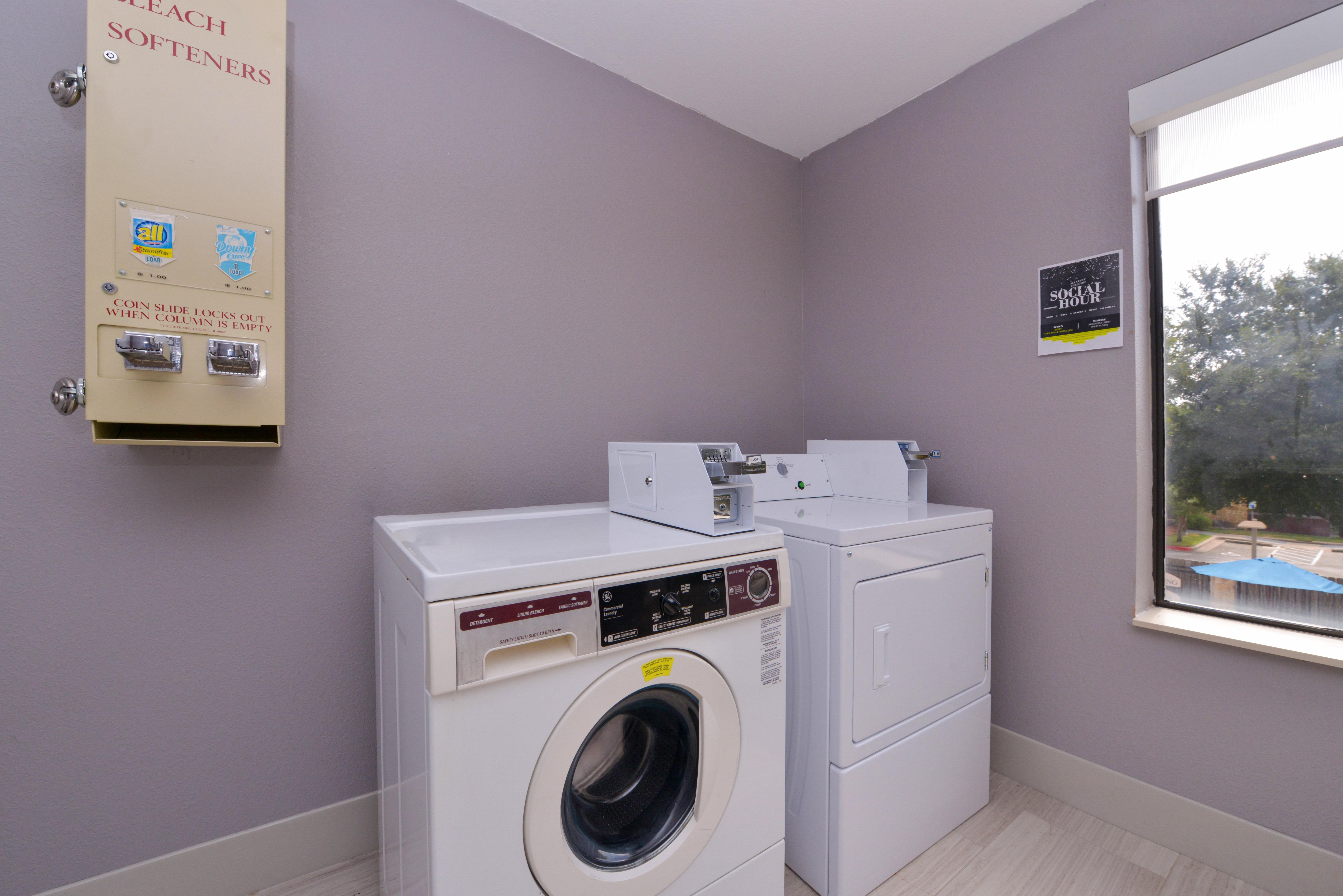 Holiday Inn Express & Suites Austin Nw - Lakeline By Ihg Bagian luar foto