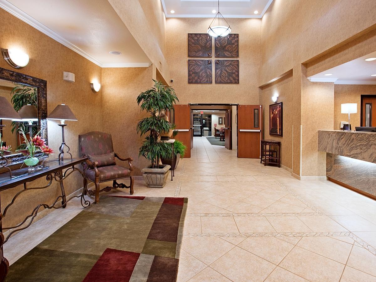 Holiday Inn Express & Suites Austin Nw - Lakeline By Ihg Bagian luar foto