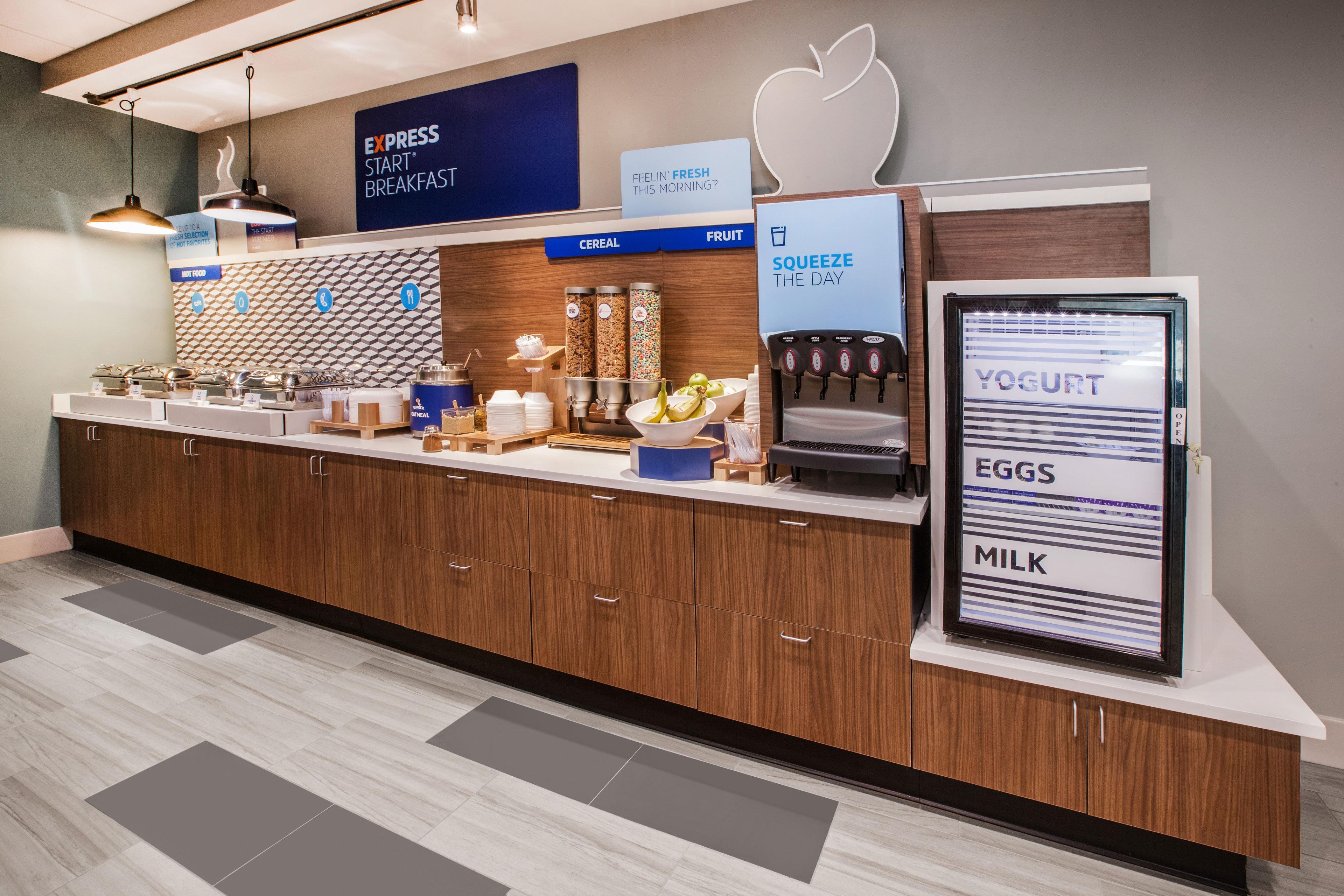 Holiday Inn Express & Suites Austin Nw - Lakeline By Ihg Bagian luar foto
