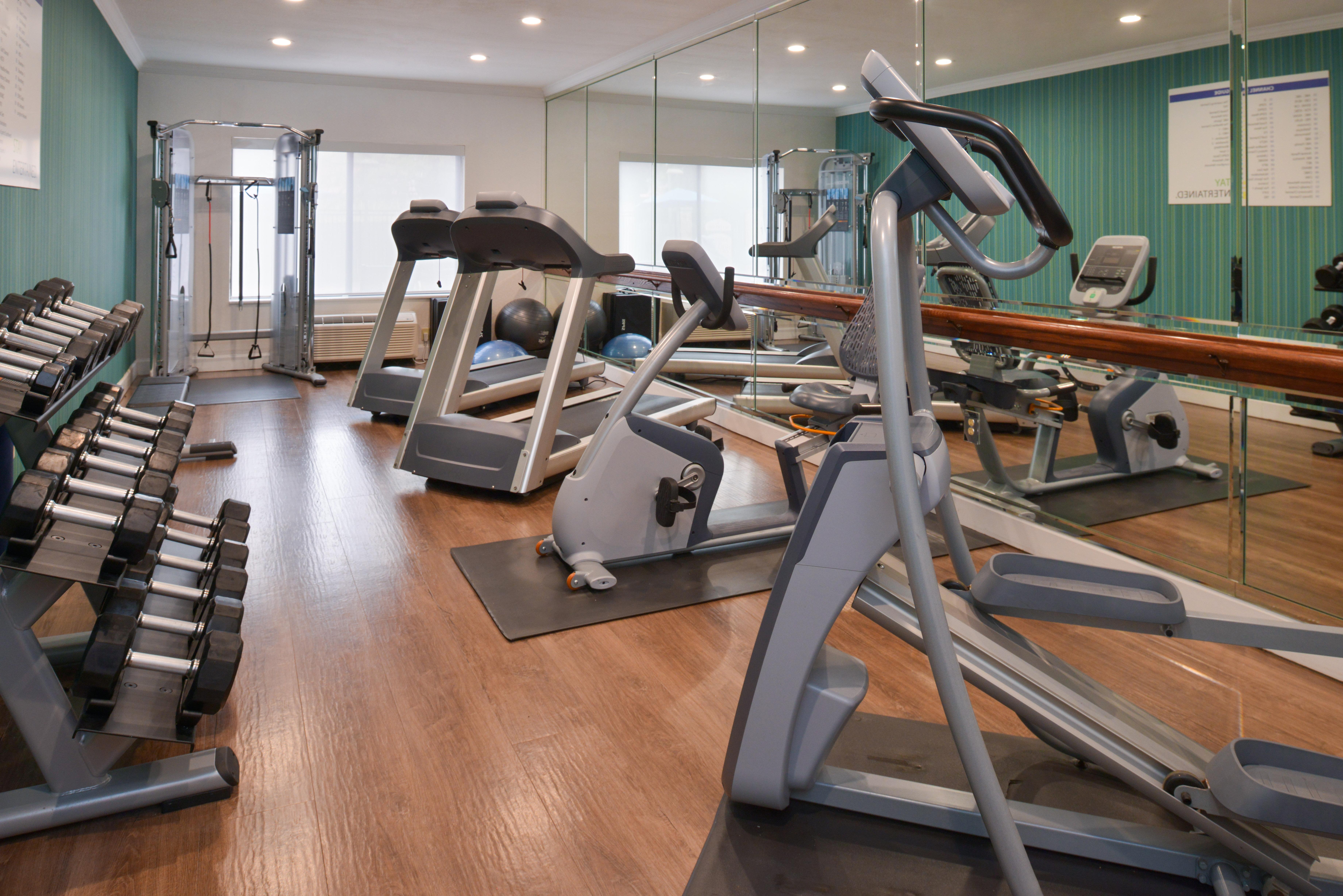 Holiday Inn Express & Suites Austin Nw - Lakeline By Ihg Bagian luar foto