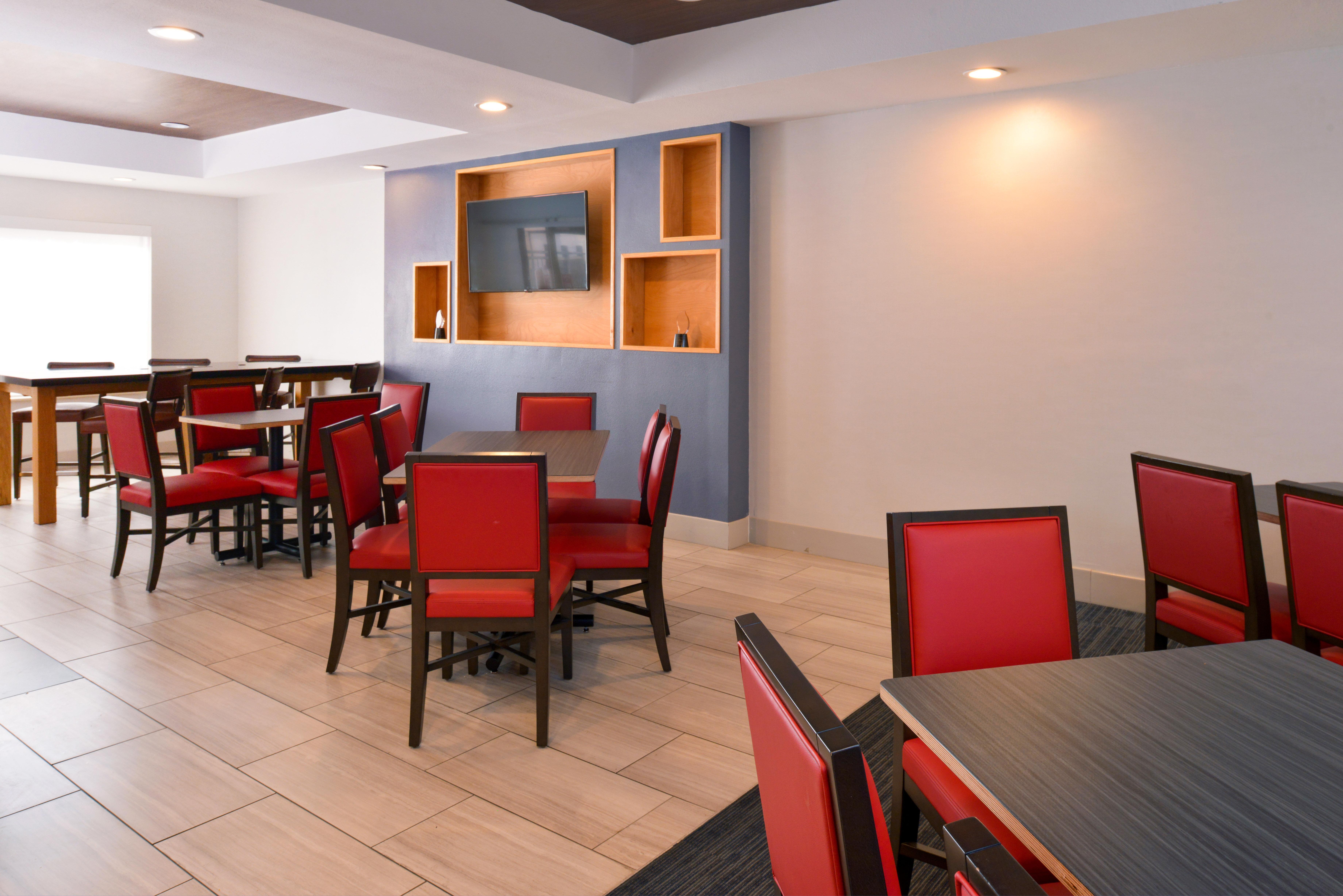 Holiday Inn Express & Suites Austin Nw - Lakeline By Ihg Bagian luar foto