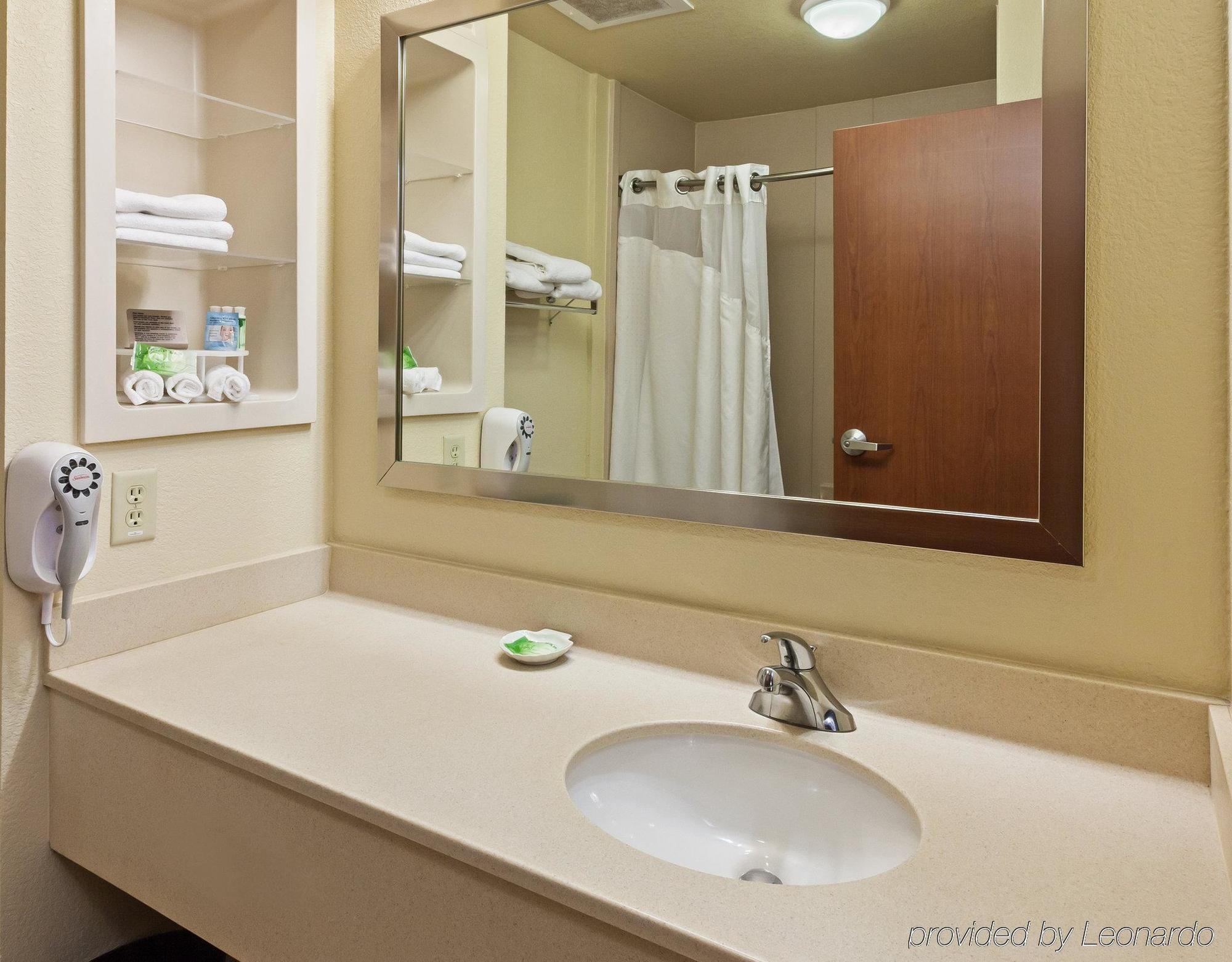 Holiday Inn Express & Suites Austin Nw - Lakeline By Ihg Bagian luar foto