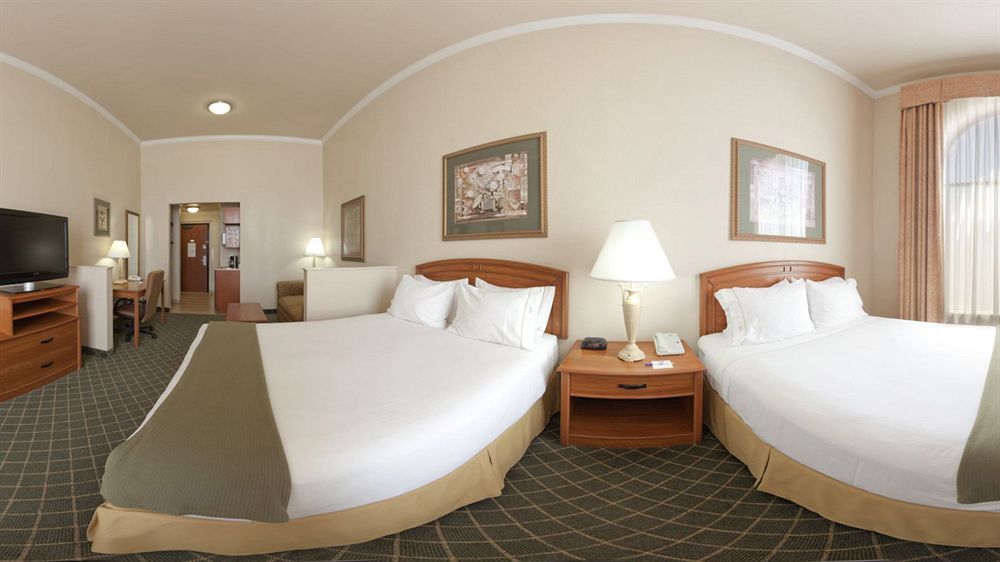 Holiday Inn Express & Suites Austin Nw - Lakeline By Ihg Bagian luar foto