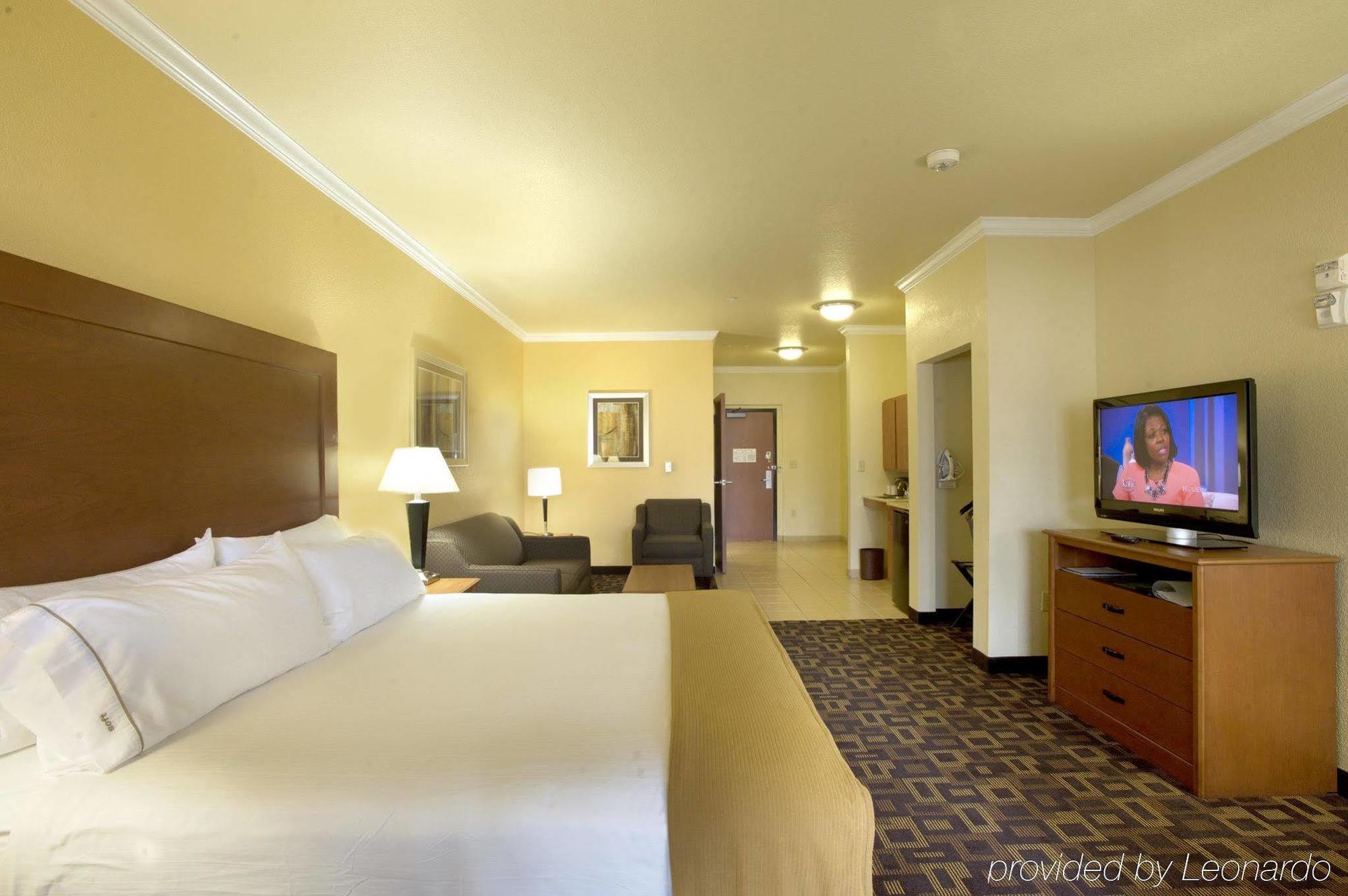Holiday Inn Express & Suites Austin Nw - Lakeline By Ihg Bagian luar foto
