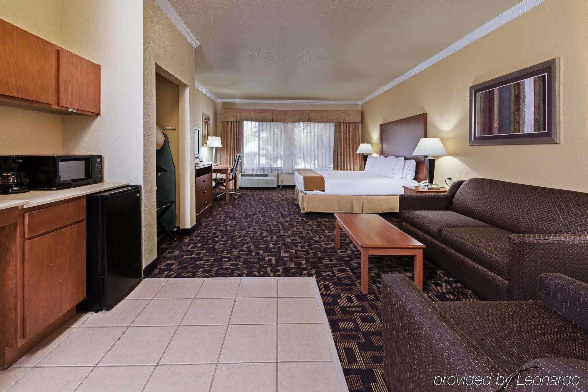 Holiday Inn Express & Suites Austin Nw - Lakeline By Ihg Bagian luar foto