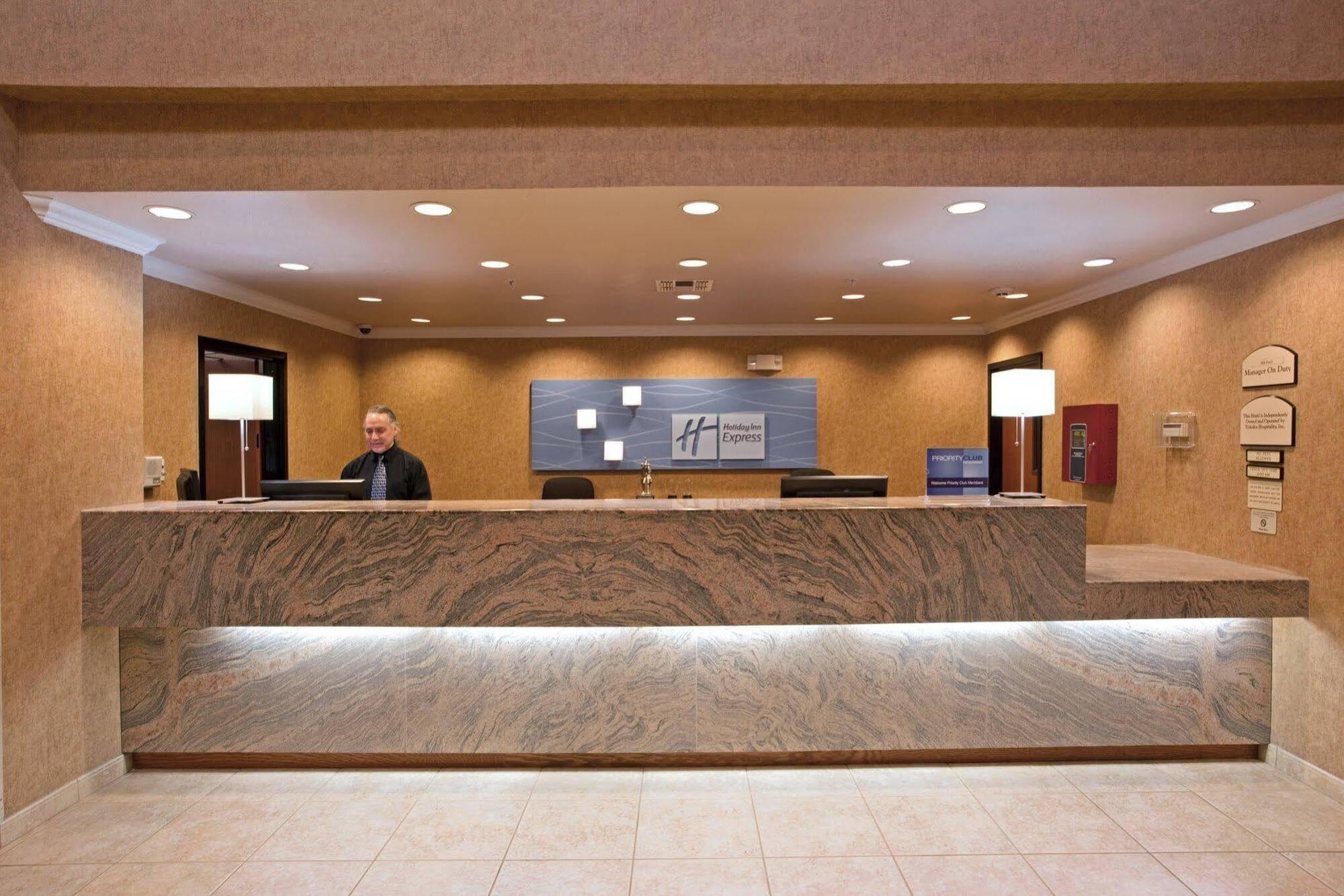 Holiday Inn Express & Suites Austin Nw - Lakeline By Ihg Bagian luar foto