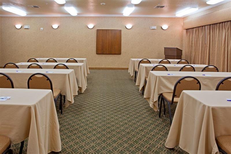 Holiday Inn Express & Suites Austin Nw - Lakeline By Ihg Bagian luar foto