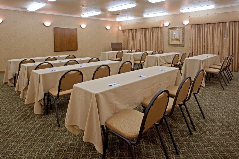 Holiday Inn Express & Suites Austin Nw - Lakeline By Ihg Bagian luar foto