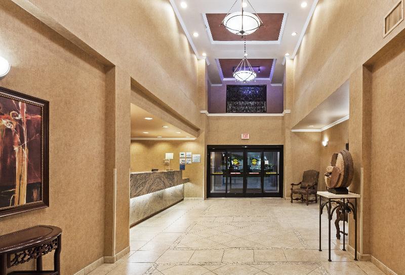 Holiday Inn Express & Suites Austin Nw - Lakeline By Ihg Bagian luar foto