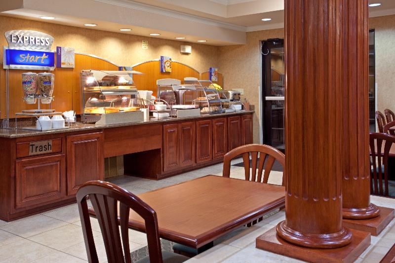 Holiday Inn Express & Suites Austin Nw - Lakeline By Ihg Bagian luar foto