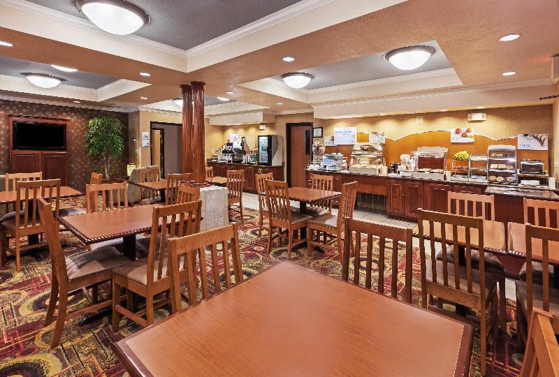 Holiday Inn Express & Suites Austin Nw - Lakeline By Ihg Bagian luar foto