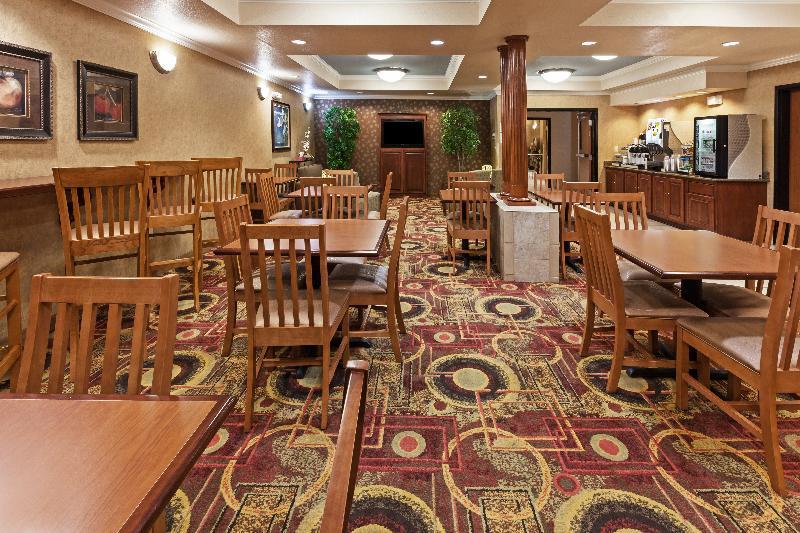 Holiday Inn Express & Suites Austin Nw - Lakeline By Ihg Bagian luar foto
